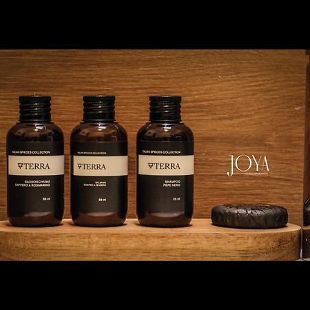 Joya Apartment'S - Milazzo Eksteriør bilde