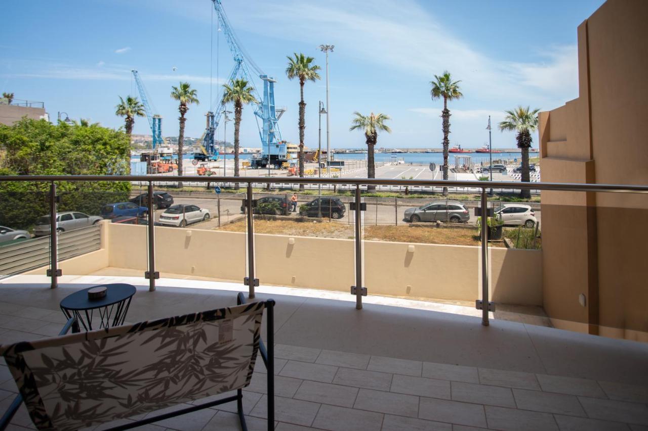 Joya Apartment'S - Milazzo Eksteriør bilde