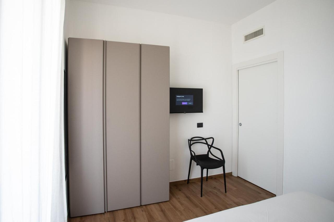 Joya Apartment'S - Milazzo Eksteriør bilde
