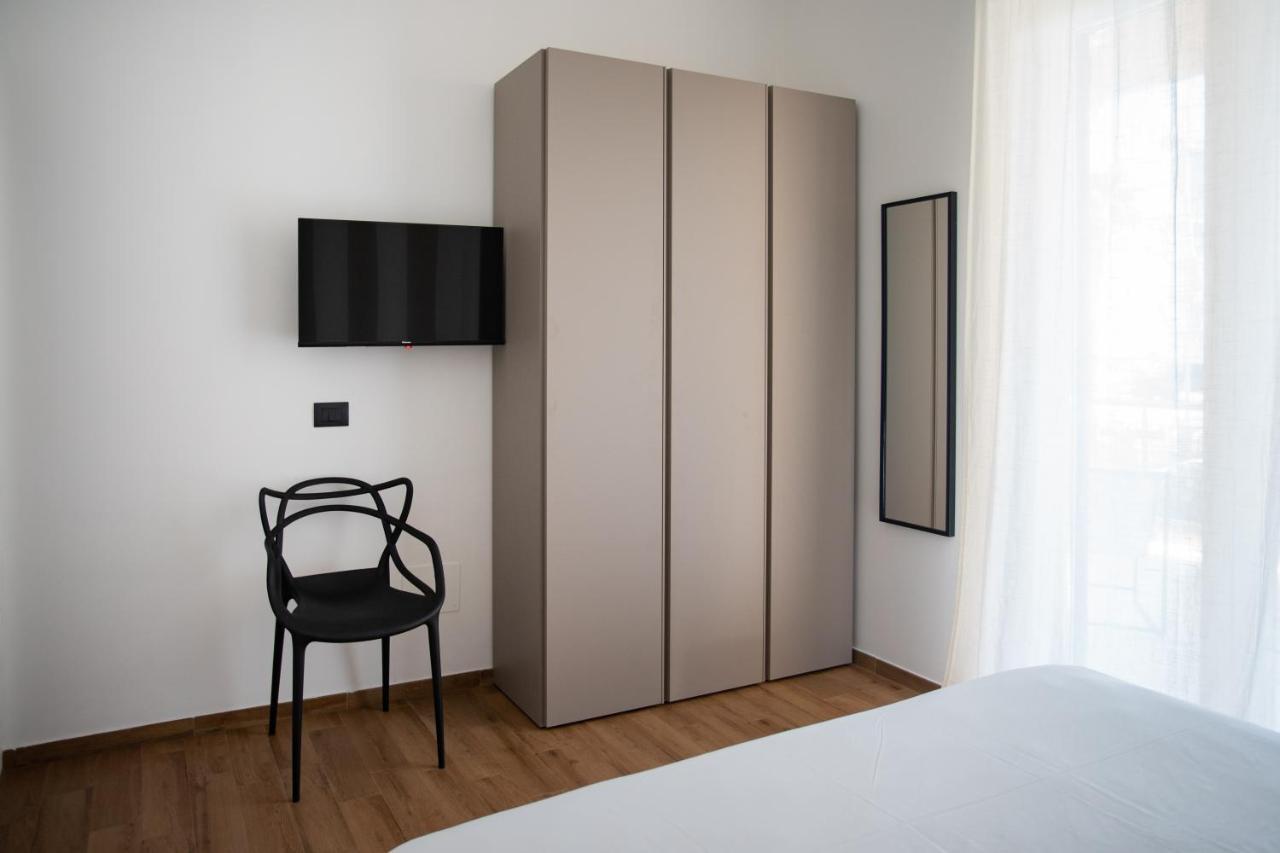 Joya Apartment'S - Milazzo Eksteriør bilde