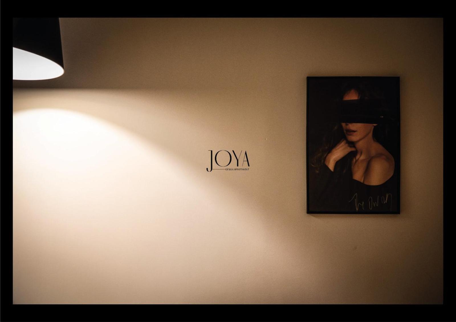 Joya Apartment'S - Milazzo Eksteriør bilde