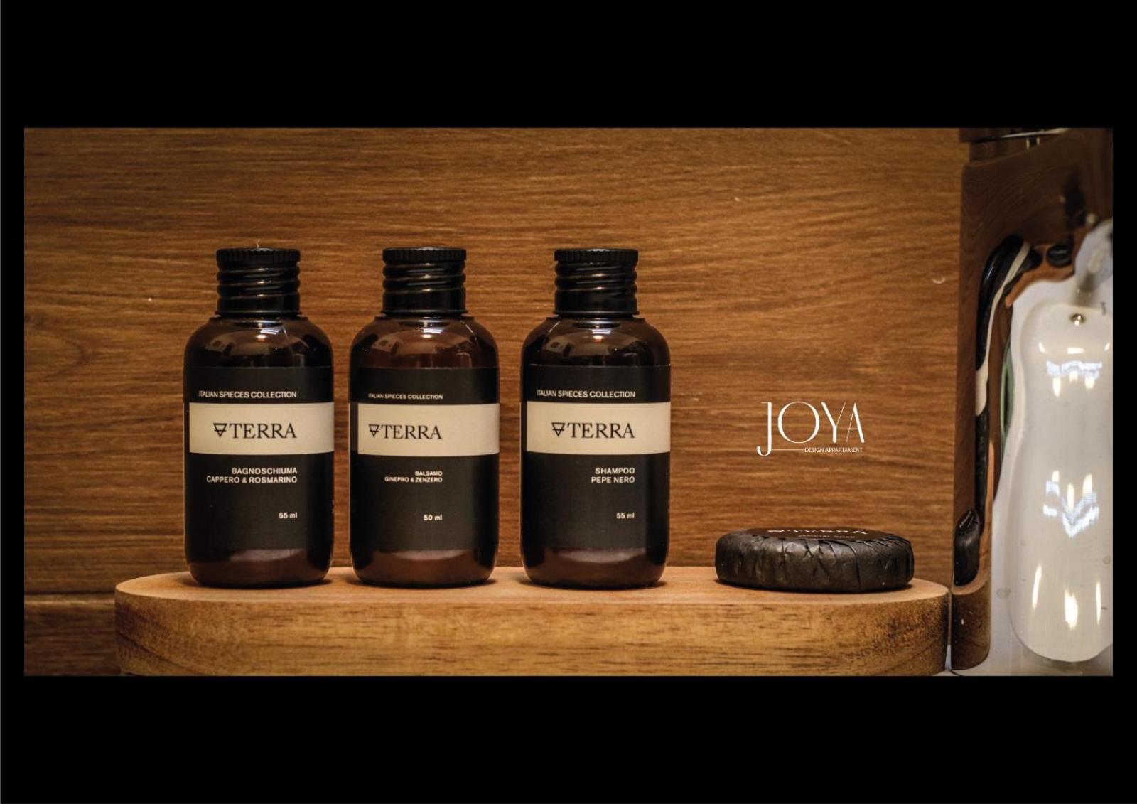 Joya Apartment'S - Milazzo Eksteriør bilde