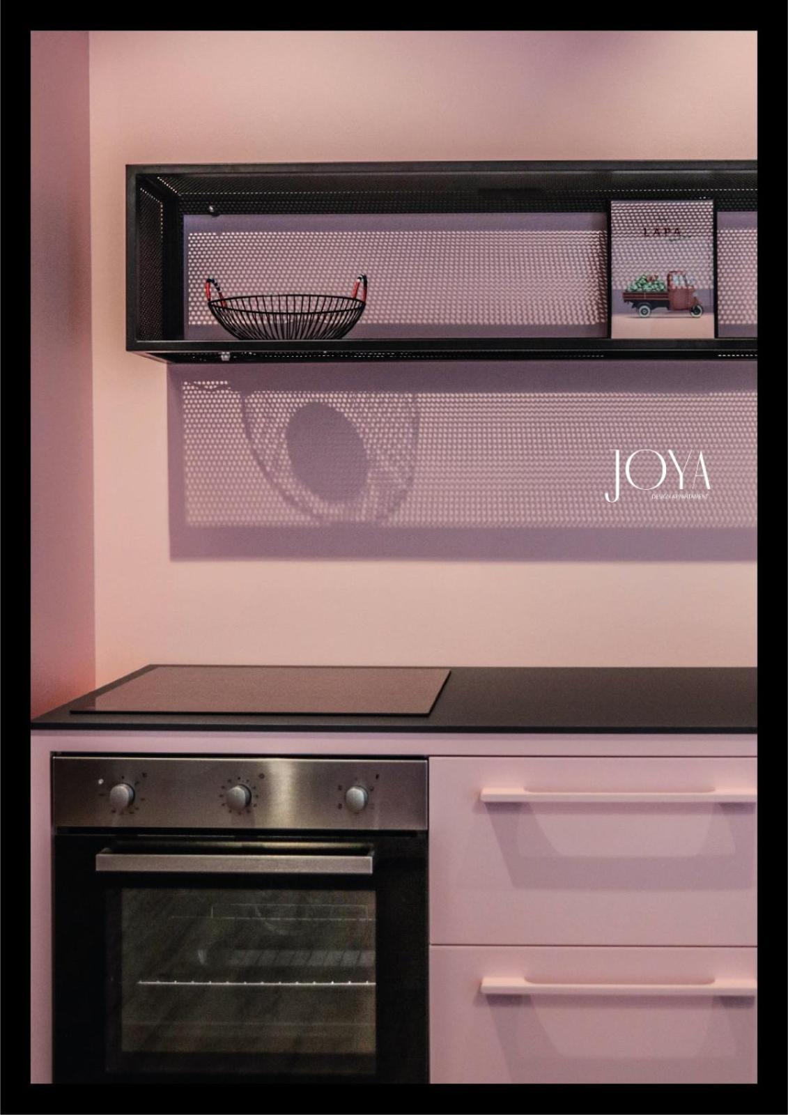 Joya Apartment'S - Milazzo Eksteriør bilde