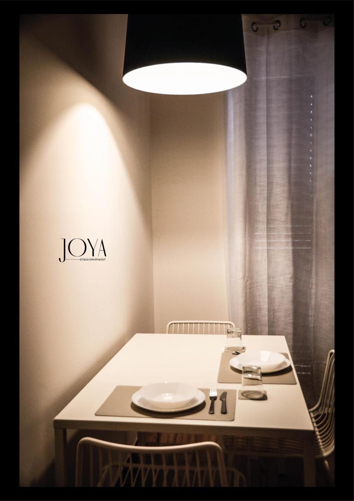 Joya Apartment'S - Milazzo Eksteriør bilde