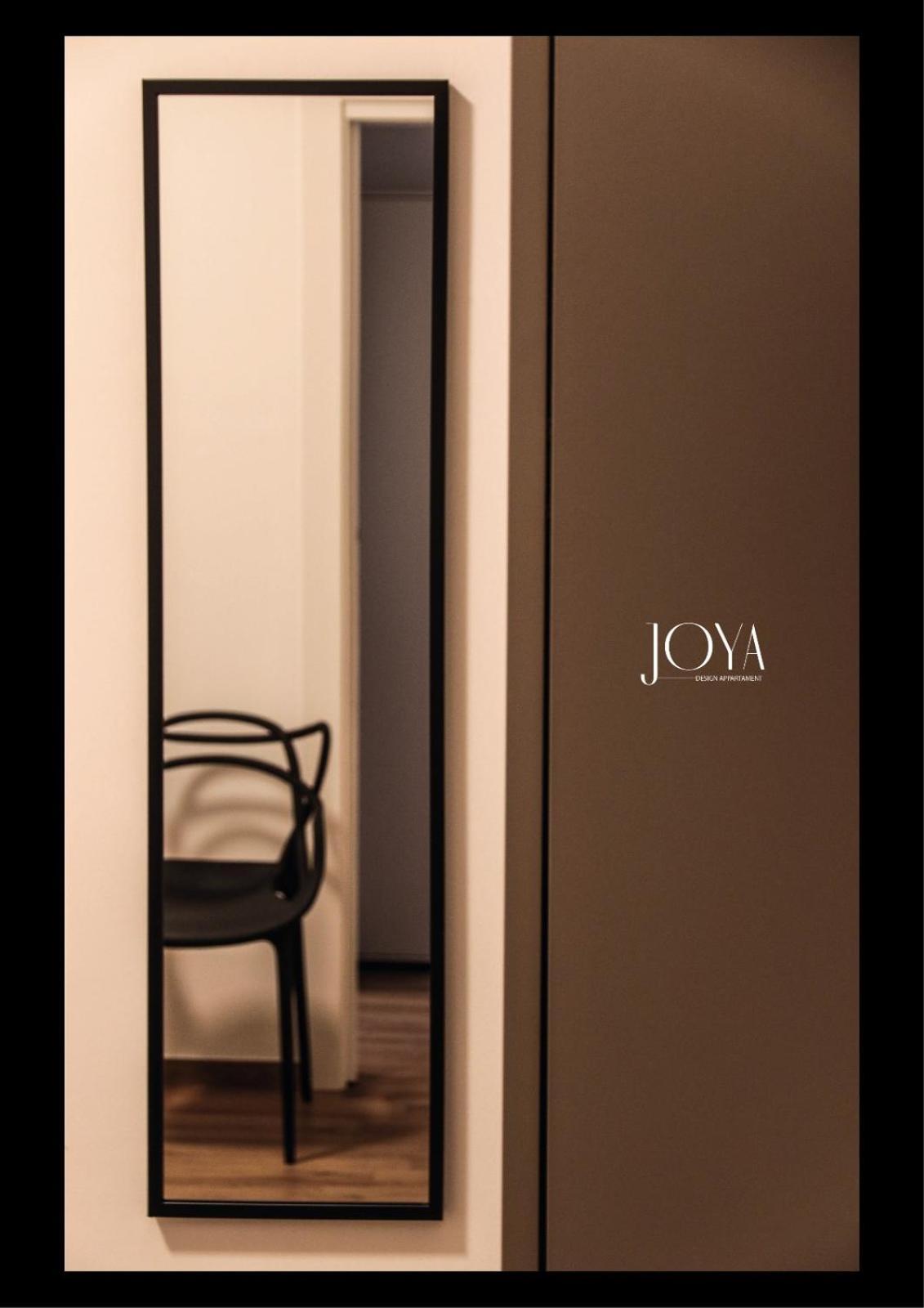 Joya Apartment'S - Milazzo Eksteriør bilde