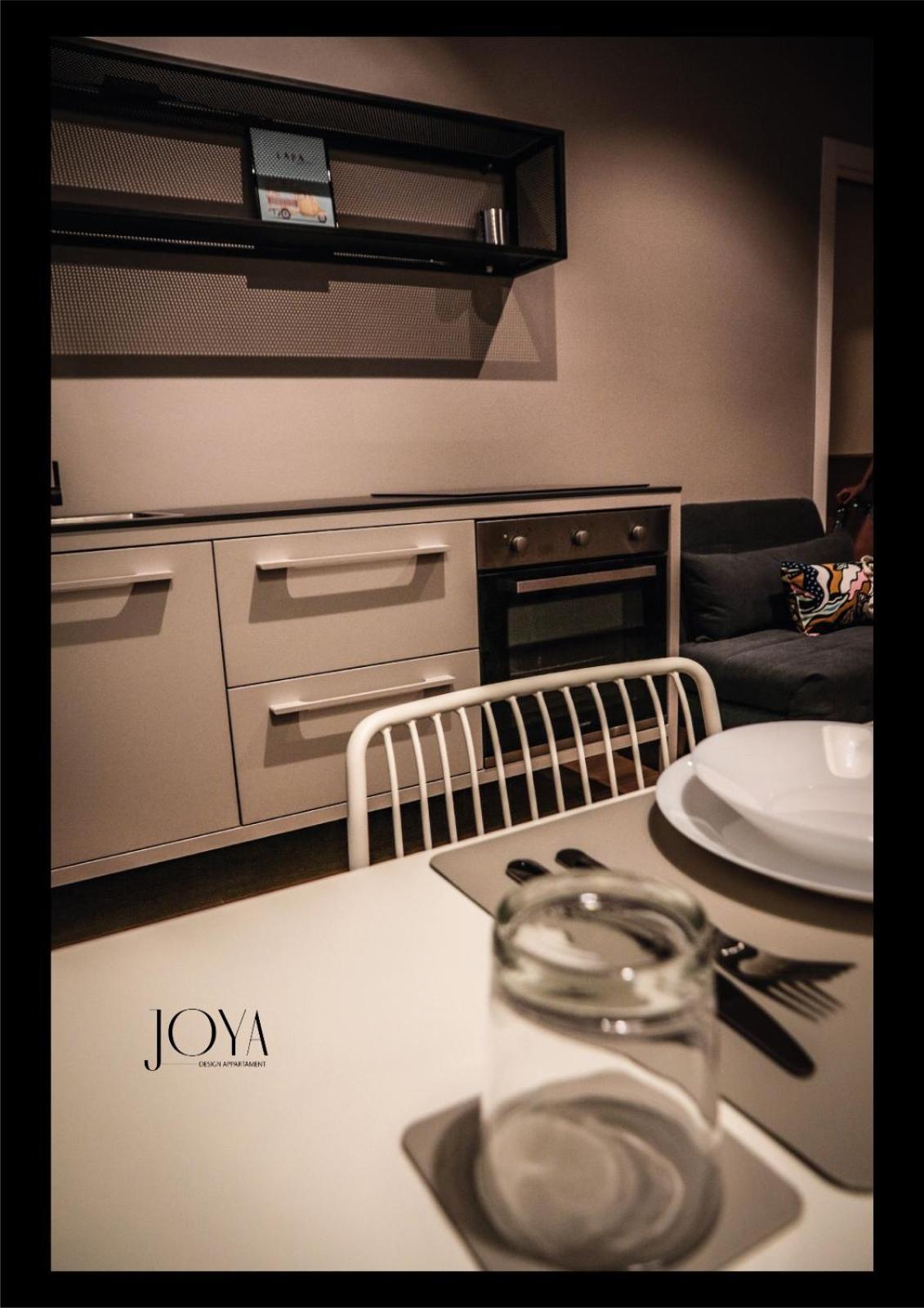 Joya Apartment'S - Milazzo Eksteriør bilde