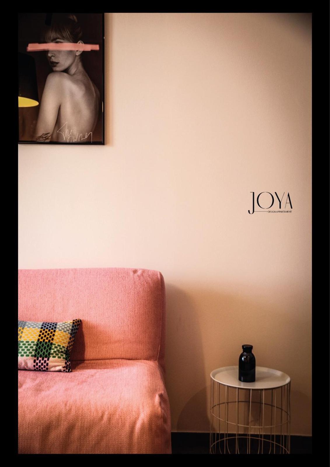 Joya Apartment'S - Milazzo Eksteriør bilde