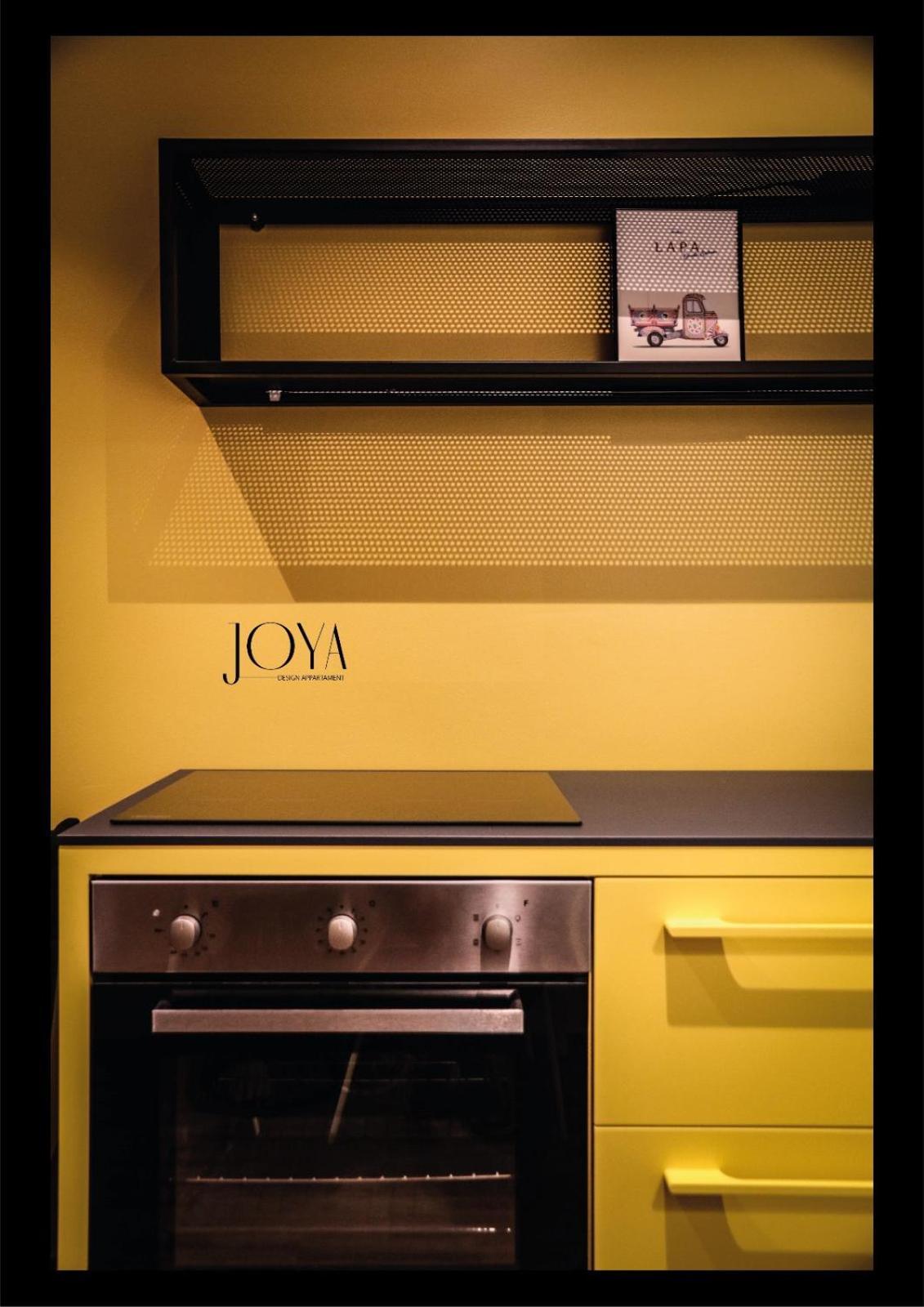 Joya Apartment'S - Milazzo Eksteriør bilde