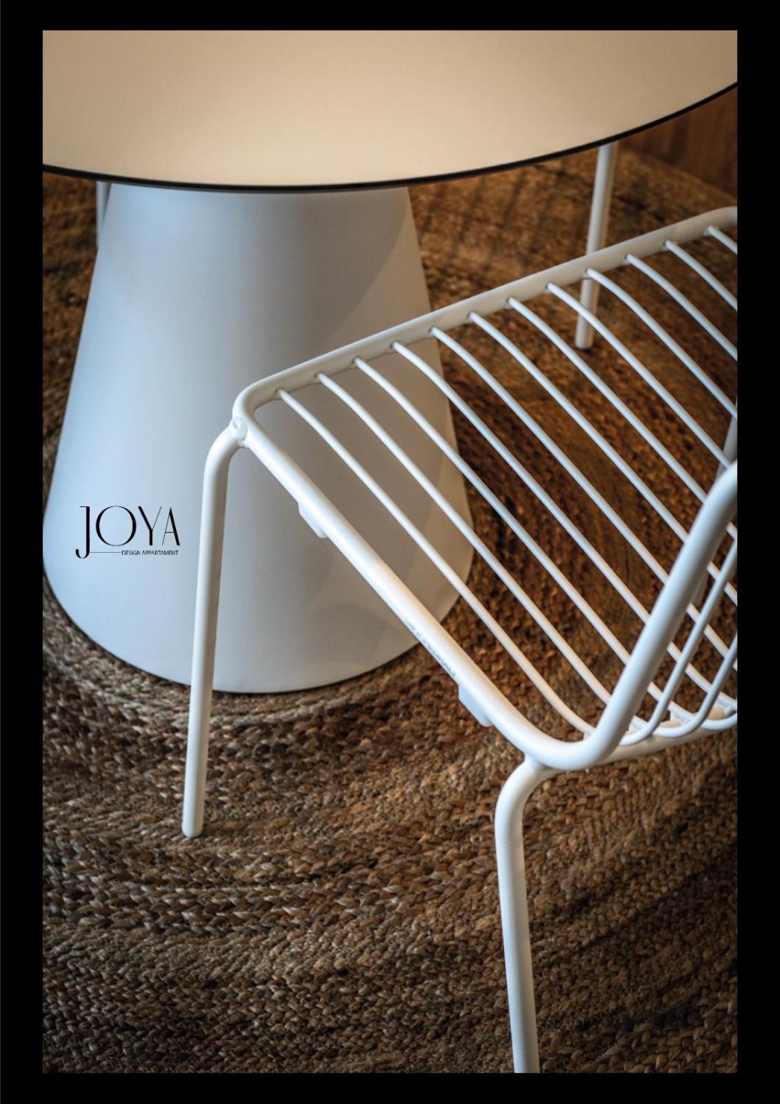 Joya Apartment'S - Milazzo Eksteriør bilde